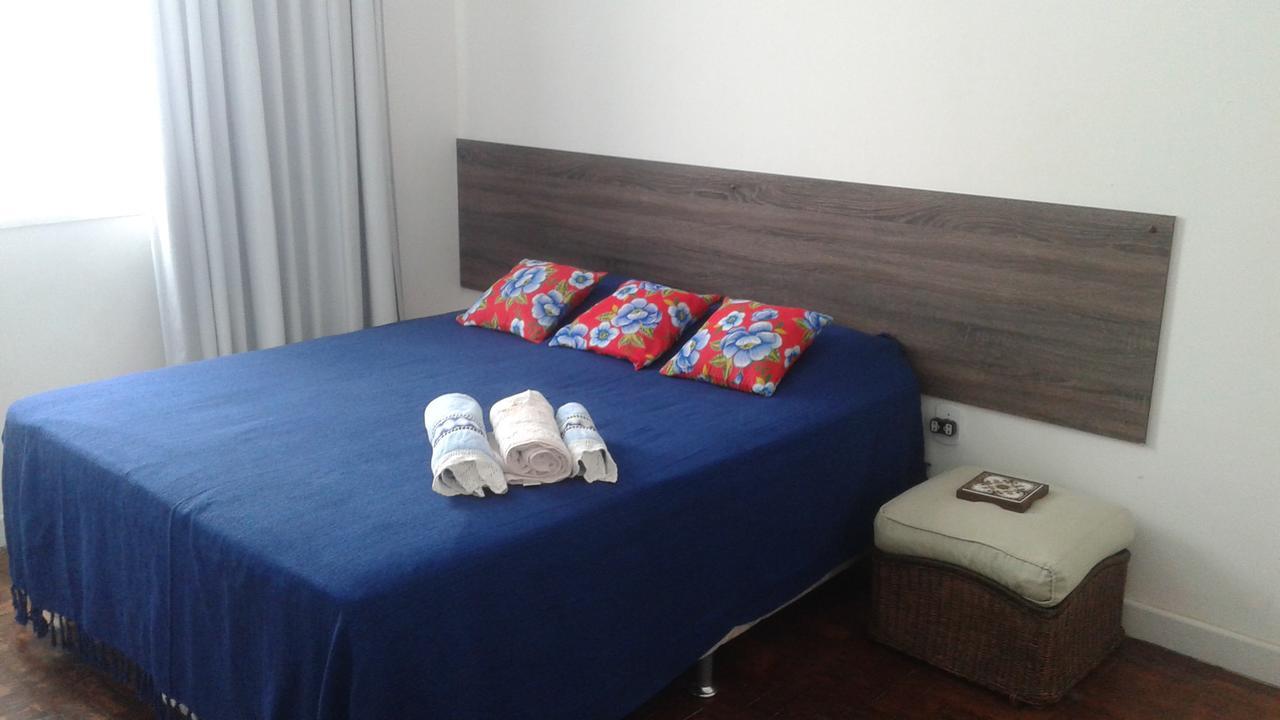 Luiz & Cristiana Sampaio Apartment Салвадор Екстериор снимка